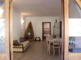 Casa Cesare - appartamenti a Salina