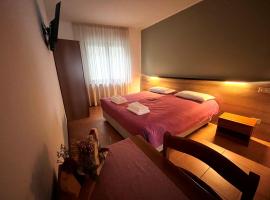 Al Friuli，位于Nimis的酒店