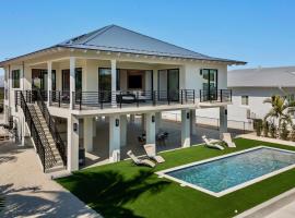 Costa Vida by Last Key Realty，位于Cudjoe Key的酒店