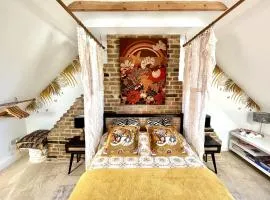 Golspie House, Margate