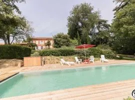 Le parc des moutous