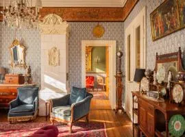 Villa Hartmann B&B