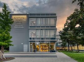 Flightgate Munich Airport Hotel, a member of Radisson Individuals