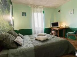 Comà a l'ostal