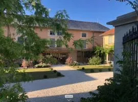 Domaine hotel de France