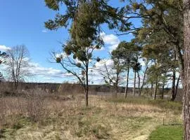 Ferienwohnung Fürstenberg - Storch