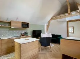 Leo et Lysele - Magnifique logement au calme à 15 minutes du centre ville de Strasbourg
