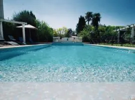 Villa prestigieuse avec piscine privée au cœur de Nice