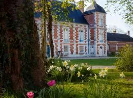 Le château de Bonnemare - Bed and breakfast