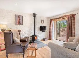 Hazelrigg, Kirkoswald perfect romantic break in a rural, tranquil setting
