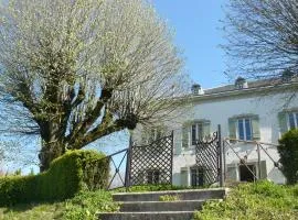 Villa Boulmia
