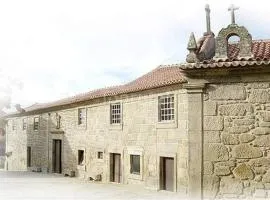 CASA GRANDE DE JUNCAIS - SERRA DA ESTRELA