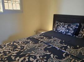 Residence Zayane，位于Pamandzi的酒店