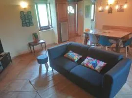 Gîte de benque