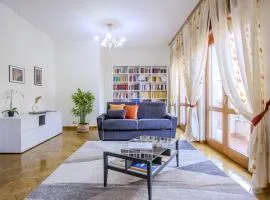 Il Rifugio dei Lettori con Terrazza