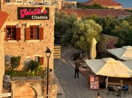 Citadela Old Town - Gelateria