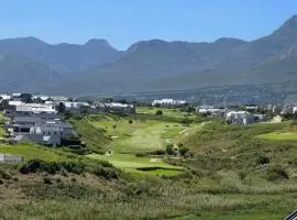Fifty Ridge