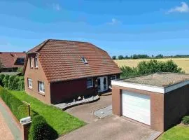 Ferienhaus vor den Toren Greetsiels