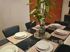 MP's Residence 702