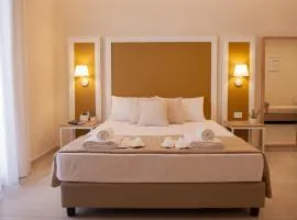 Balestrate Center Rooms
