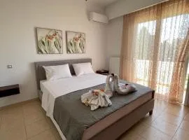 Kos Physis Apartment