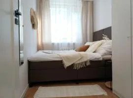 Apartament Jadwiga