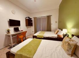 Camistays Yumbing，位于Camiguin的宾馆