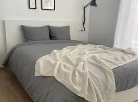 Cute little apartment