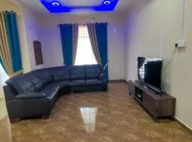 AF Homestay