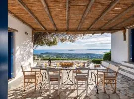 Alepou House - Gorgeous scenery