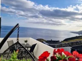 Villa-Kasia Ocean View Studios