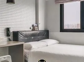 雀客快捷高雄愛河