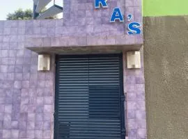Jaras
