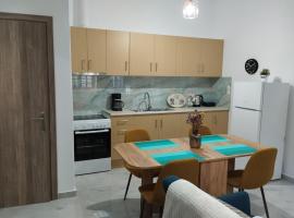 Iliana's Cozy Home，位于阿尔塔的酒店