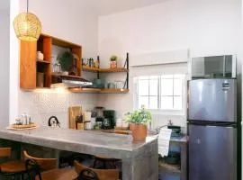 Casa Baja - Depa completo 2 recámaras