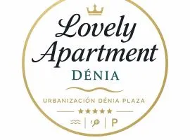LOVELY APARTMENT DENIA, piscina, jacuzzi, pádel, parking