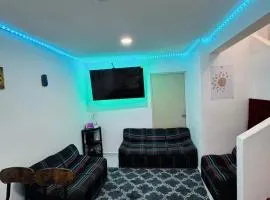 Casa Inteligente Anys