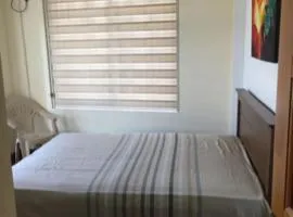 Mount Lavinia apartments