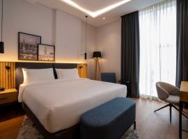 Radisson Hotel Madinah，位于麦地那的酒店