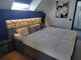 L'Appart - New Appartement - Free Parking - Self Check-in - Terrasse