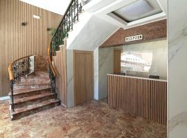 Hotel Pedro Torres，位于昆卡的酒店