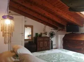 Room Aly Art Apartment Taormina