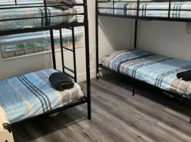 Miami Coliving shared House for professionals，位于迈阿密的酒店