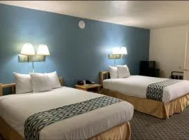 Vermilion Inn