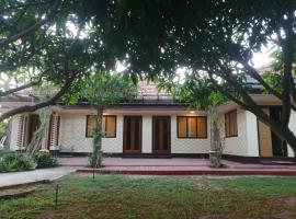 Aachchi Country Home by ABC Leisure's group