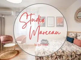 Studio Marceau Clim Wifi Centre ville 2 pers