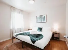 Stay & Play - Central Family Friendly