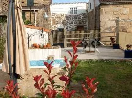Casa da Eiriña