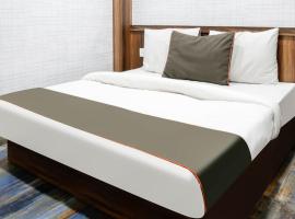 Super Collection O Hotel Day & Night，位于Kaliānpur的酒店