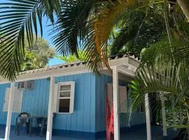 Casa Oceano, Ilha do Mel